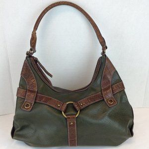 Nine & Company Shoulder Bag